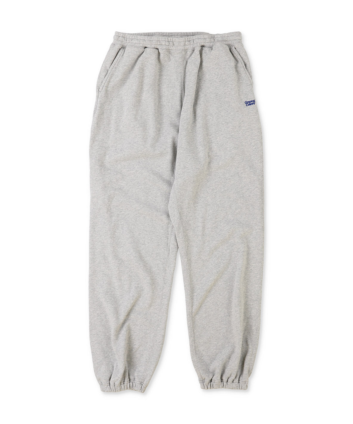 GROOVY COLORS Sweatpants(MENS)