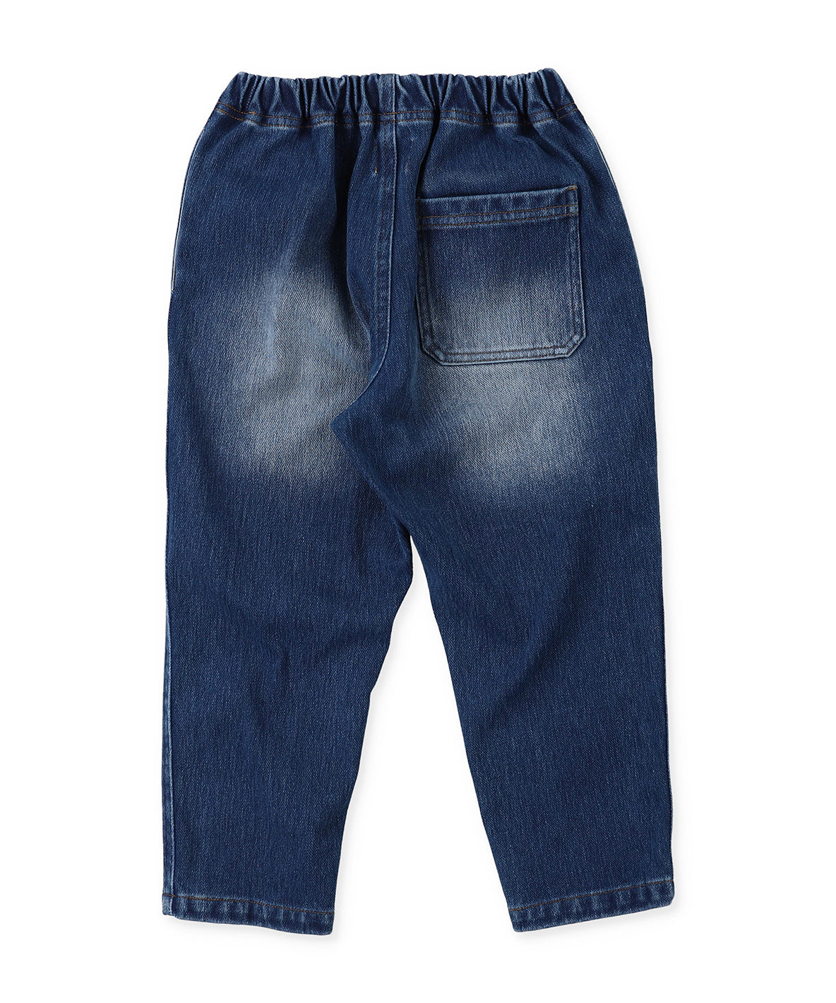 Knit Denim CITY Pants