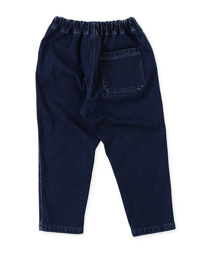 Knit Denim CITY Pants