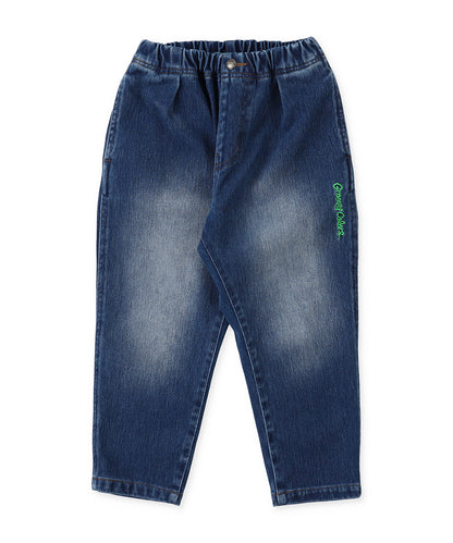 Knit Denim CITY Pants