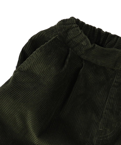 Corduroy Graffiti Pants