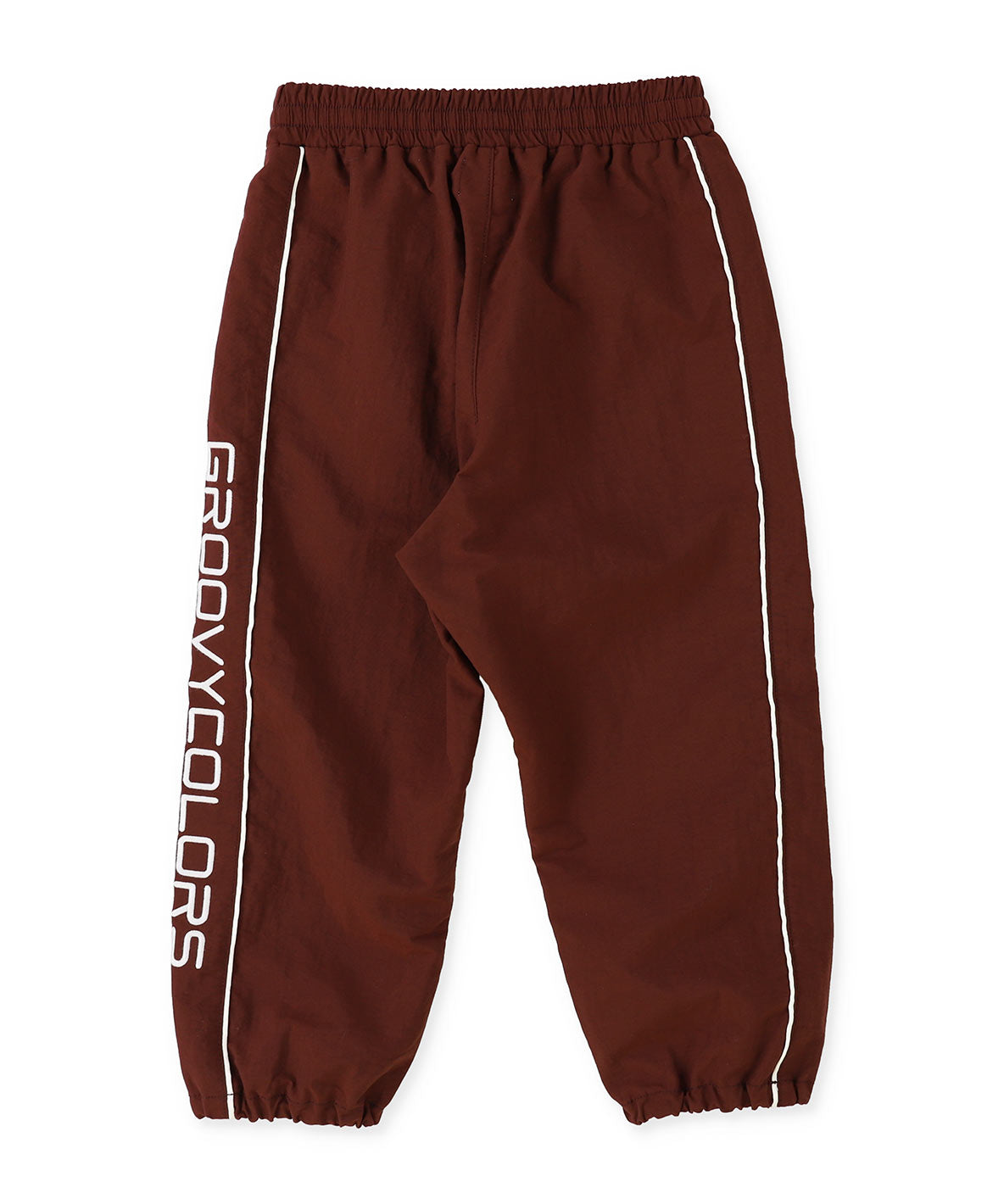 Nylon Tusser Pants