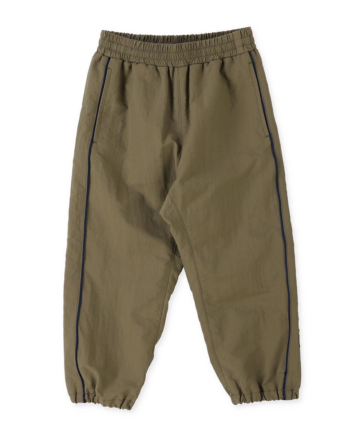 Nylon Tusser Pants