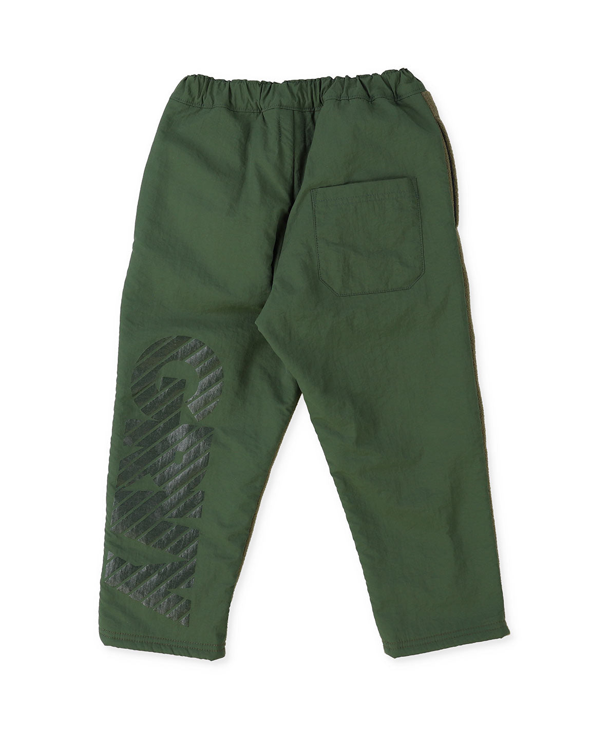 Micro Fleece Pants