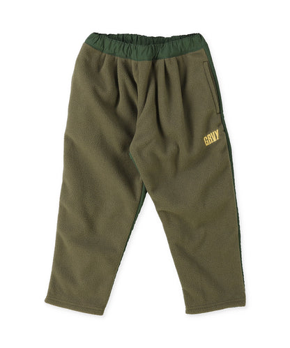 Micro Fleece Pants