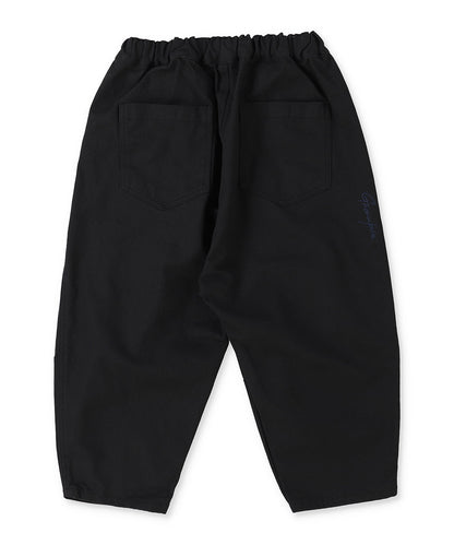 Dried Twill Volume Pants