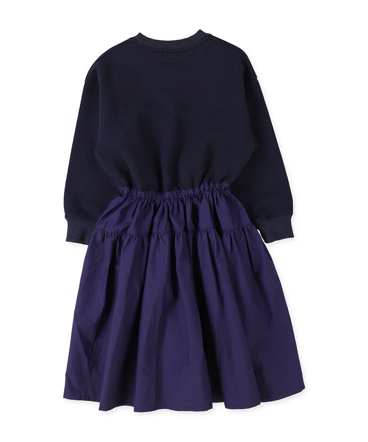 Docking Dress