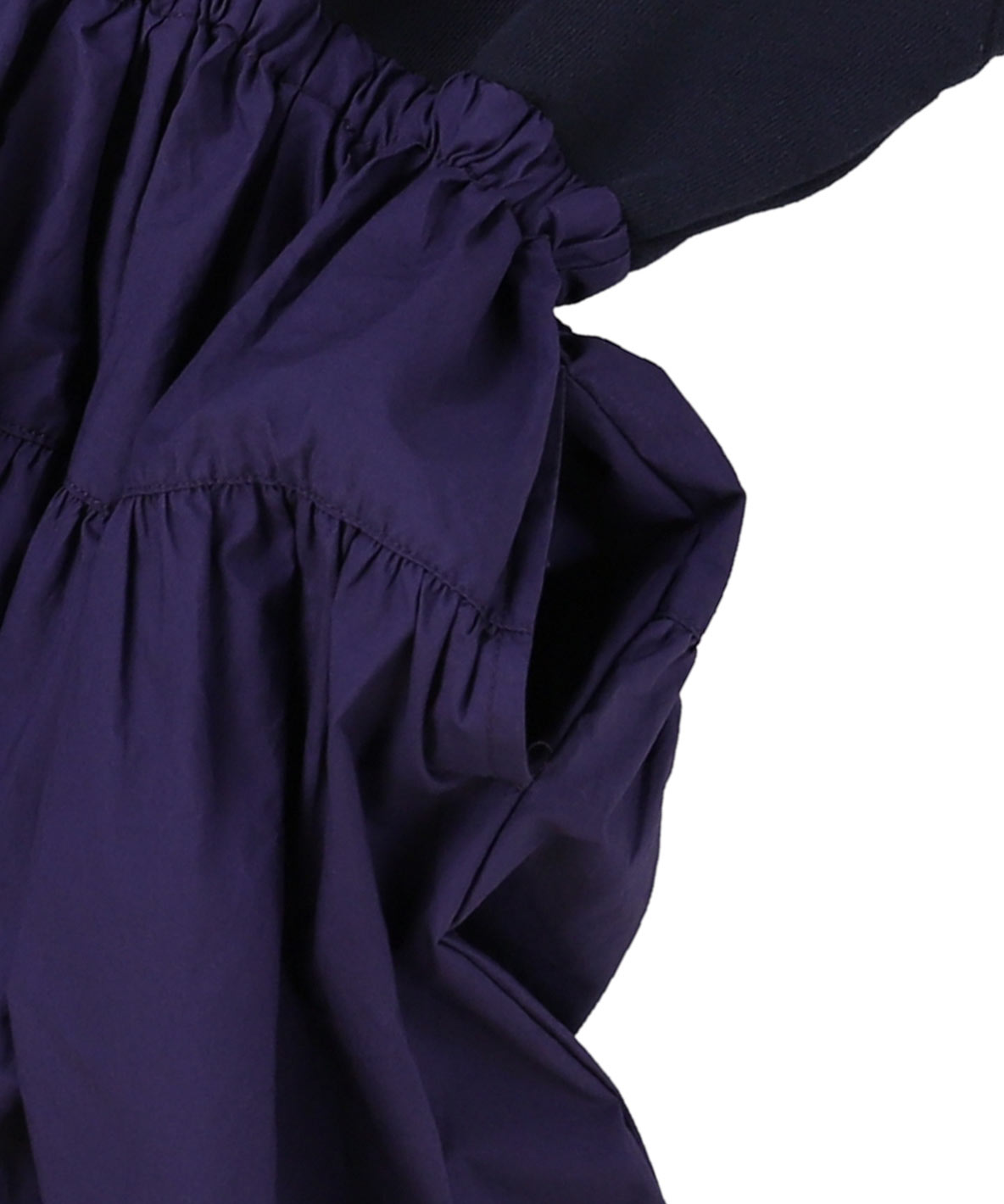 Docking Dress