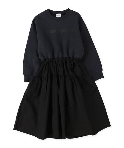 Docking Dress