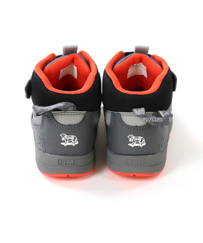 GC×IFME+ Middle Cut Sneakers