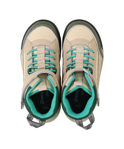 GC×IFME+ Middle Cut Sneakers