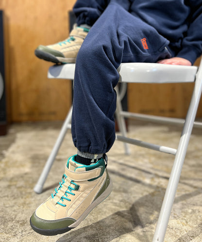 GC×IFME+ Middle Cut Sneakers