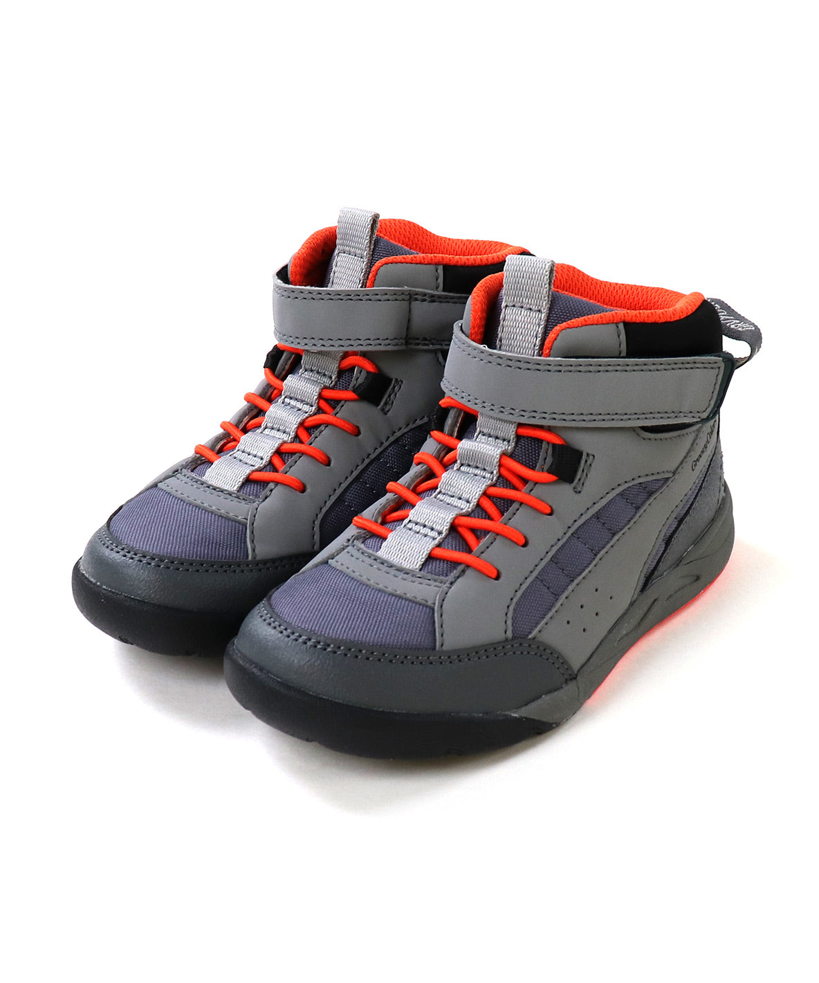 GC×IFME+ Middle Cut Sneakers