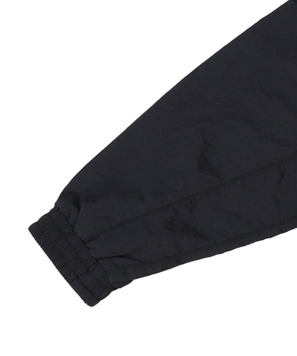 OSAMU GOODS Nylon Taffeta Zip-up Jacket