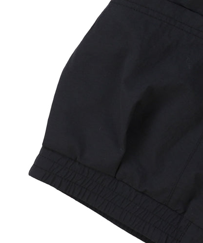 OSAMU GOODS Nylon Taffeta Zip-up Jacket