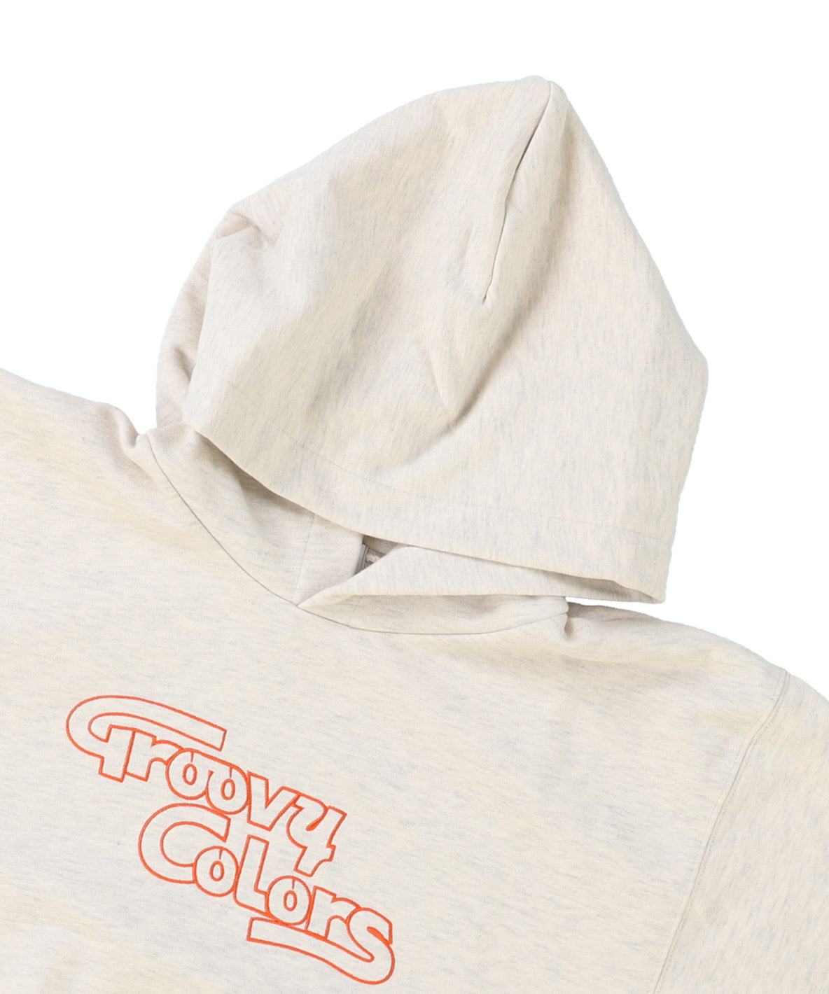 SNOOPY FRIENDS Sweat Hoodie(MENS)