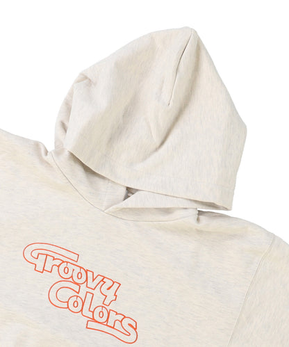 SNOOPY FRIENDS Sweat Hoodie(MENS)
