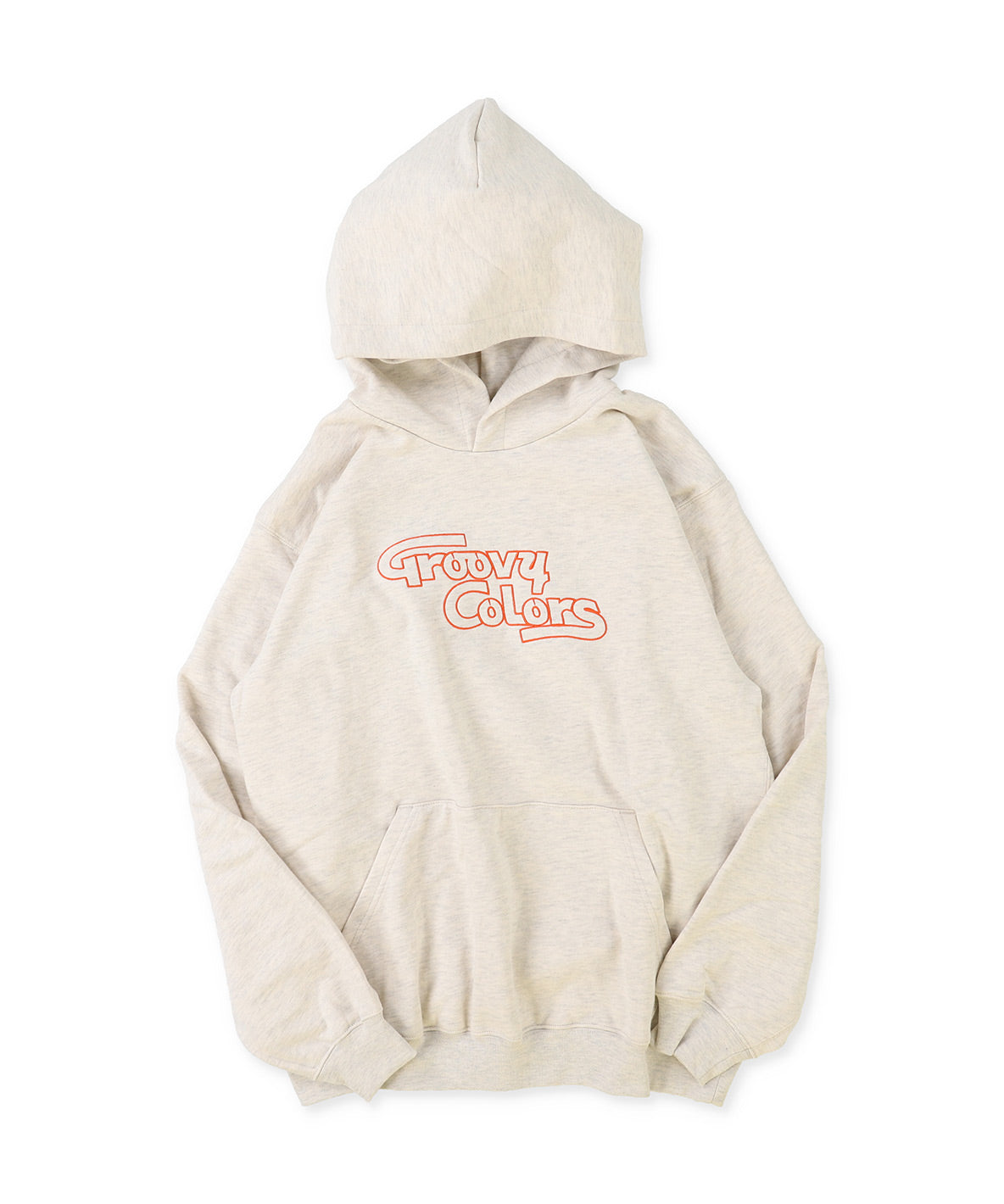 SNOOPY FRIENDS Sweat Hoodie(MENS)