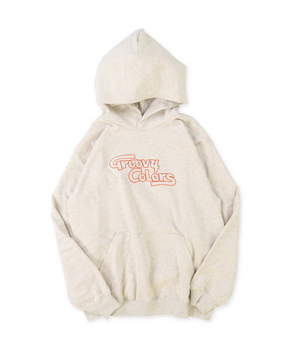 SNOOPY FRIENDS Sweat Hoodie(MENS)