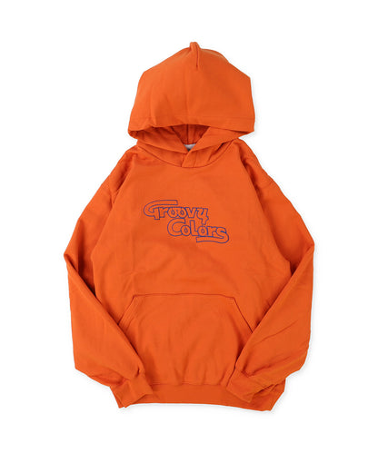 SNOOPY FRIENDS Sweat Hoodie(MENS)