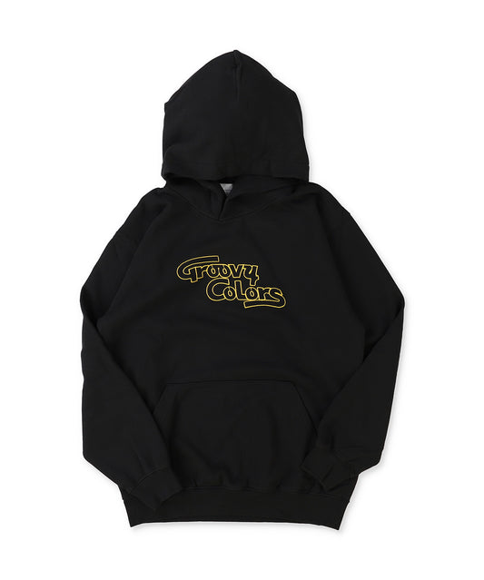 SNOOPY FRIENDS Sweat Hoodie(MENS)