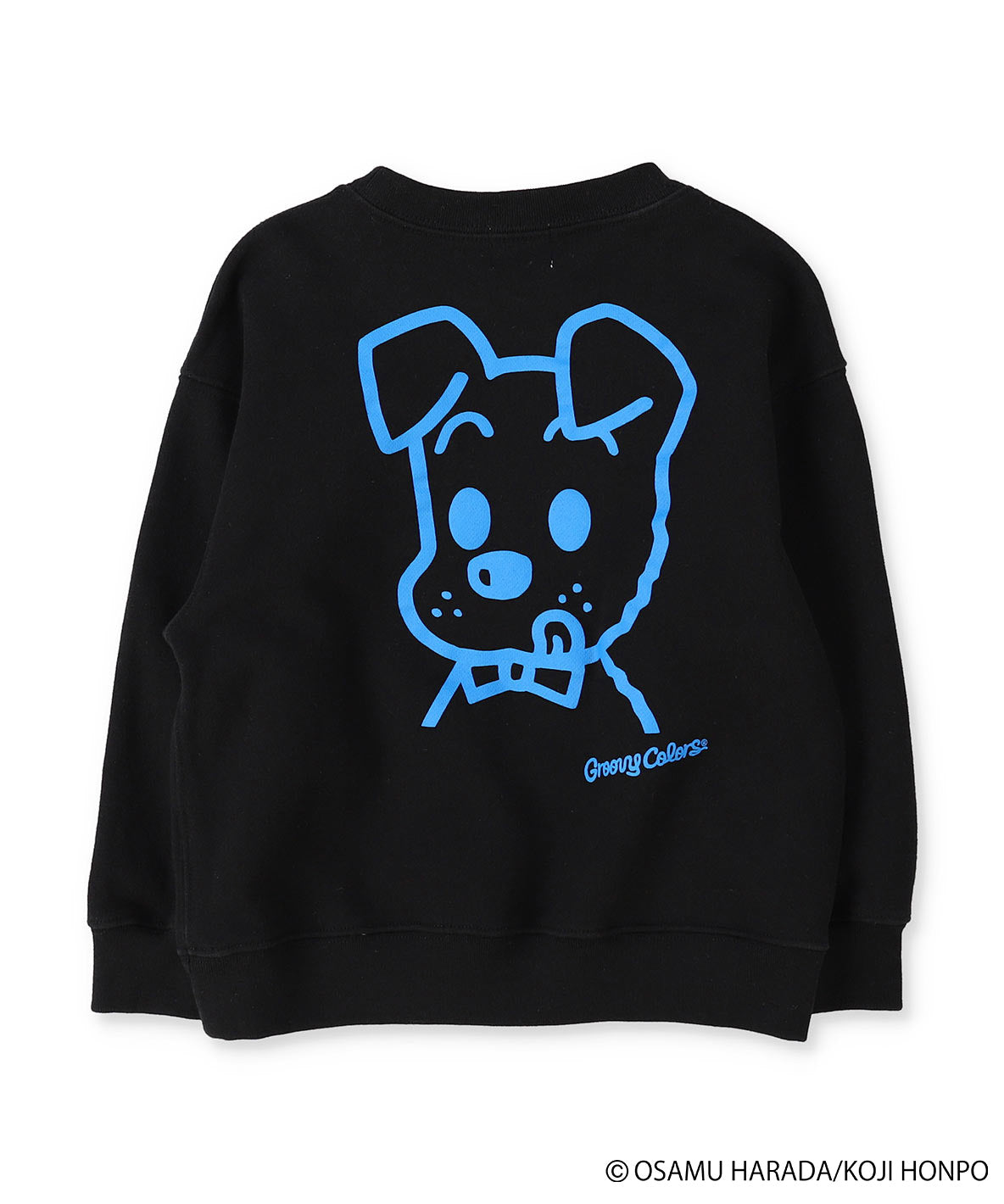 OSAMU GOODS Sweatshirt – FITH ONLINE STORE