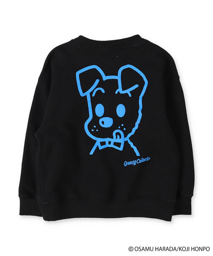 OSAMU GOODS Sweatshirt