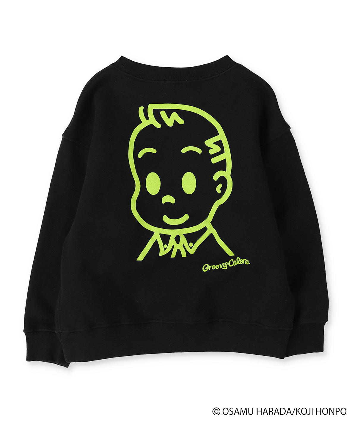 オサム OSAMU GOODS Sweatshirt – FITH ONLINE STORE