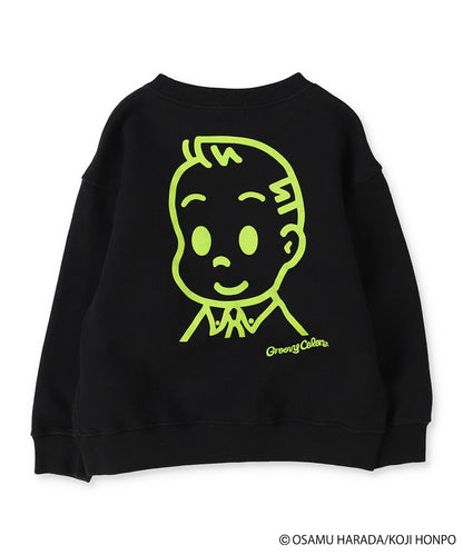OSAMU GOODS Sweatshirt