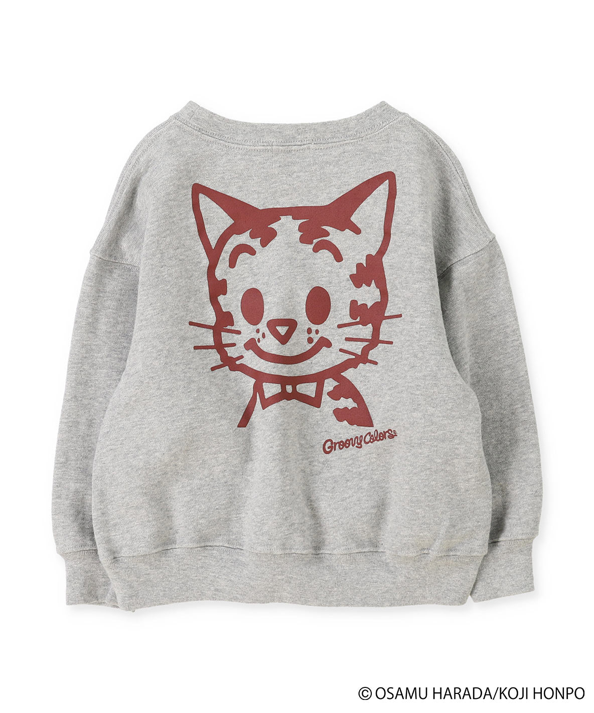 OSAMU GOODS Sweatshirt