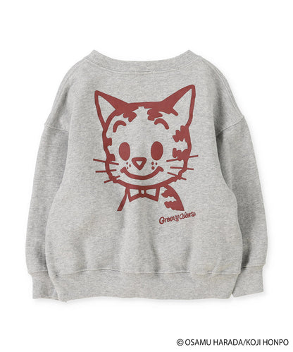 OSAMU GOODS Sweatshirt