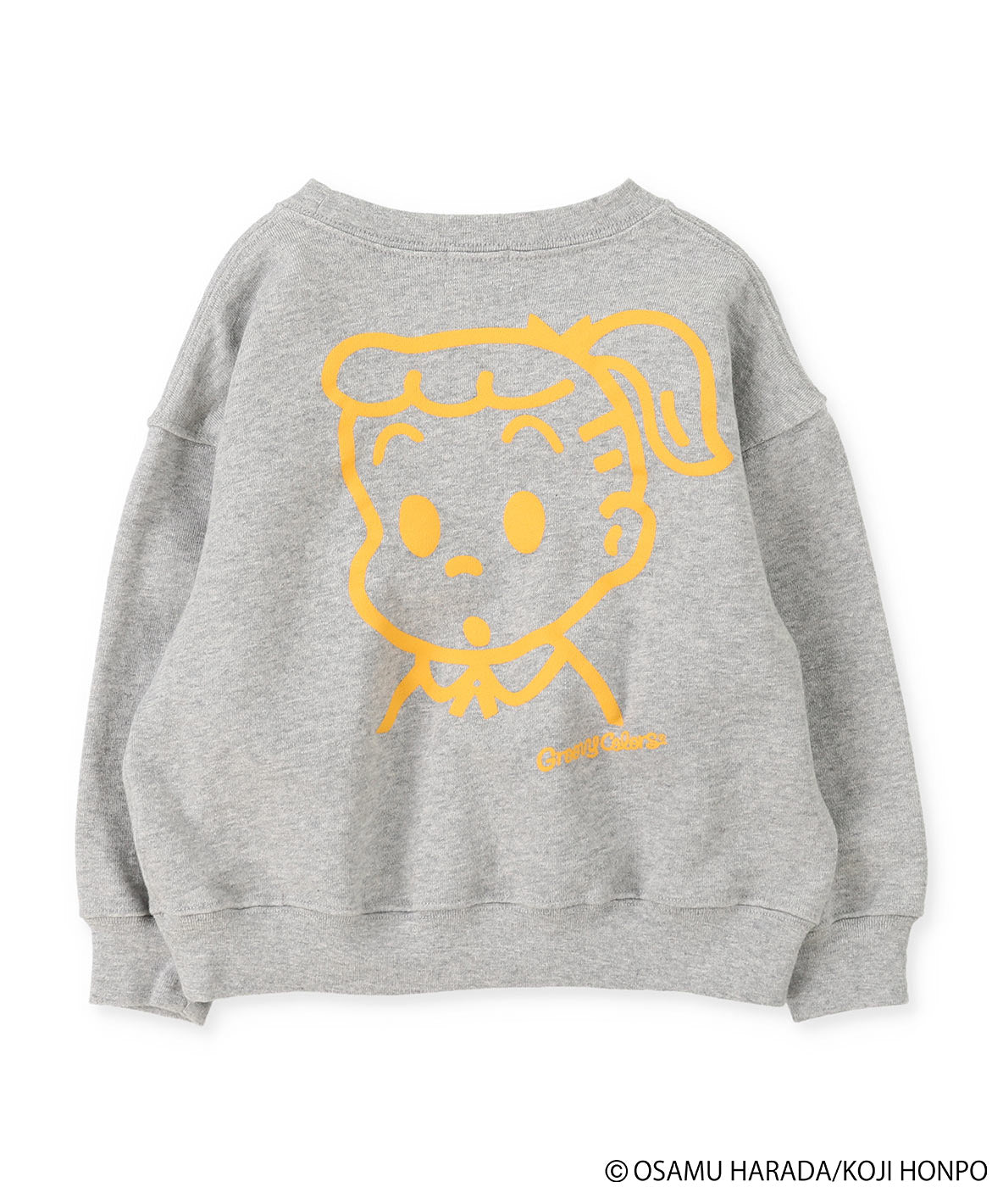 OSAMU GOODS Sweatshirt