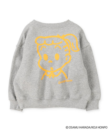 OSAMU GOODS Sweatshirt