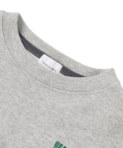 OSAMU GOODS Sweatshirt