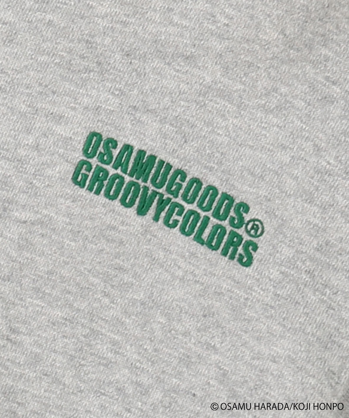 OSAMU GOODS Sweatshirt