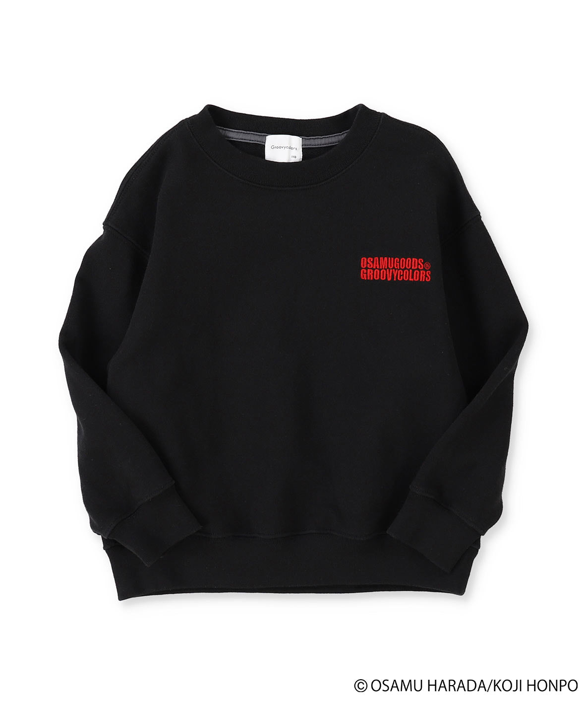 OSAMU GOODS Sweatshirt
