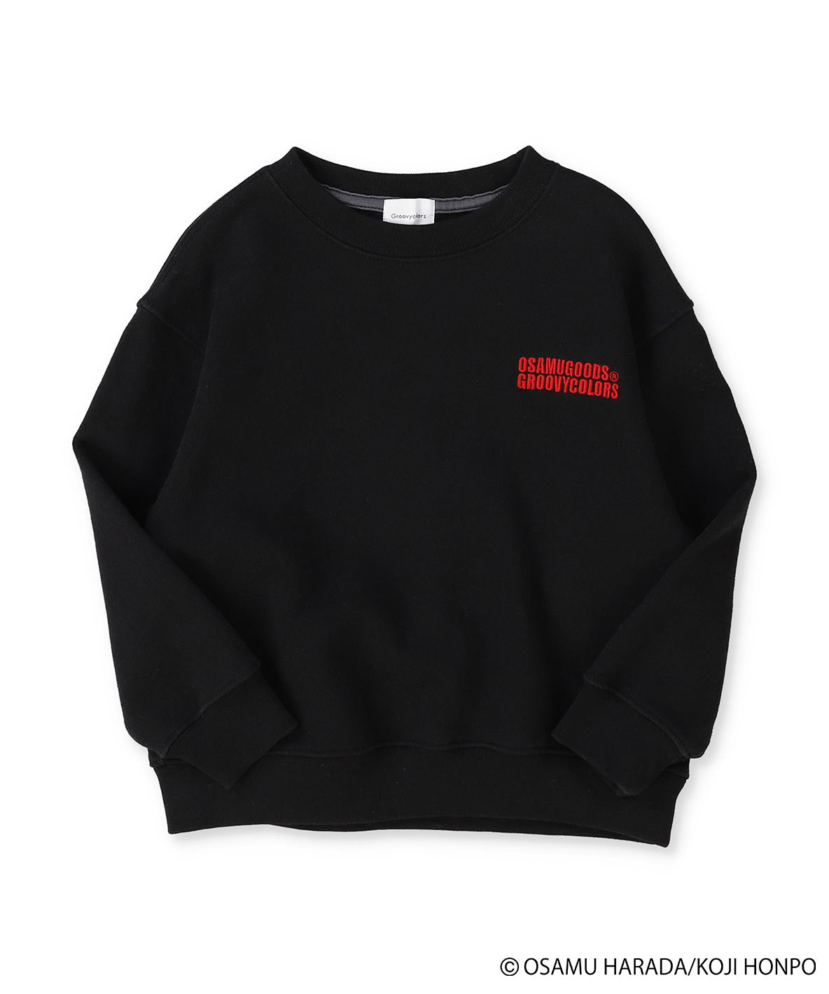 OSAMU GOODS Sweatshirt – FITH ONLINE STORE