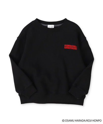 OSAMU GOODS Sweatshirt
