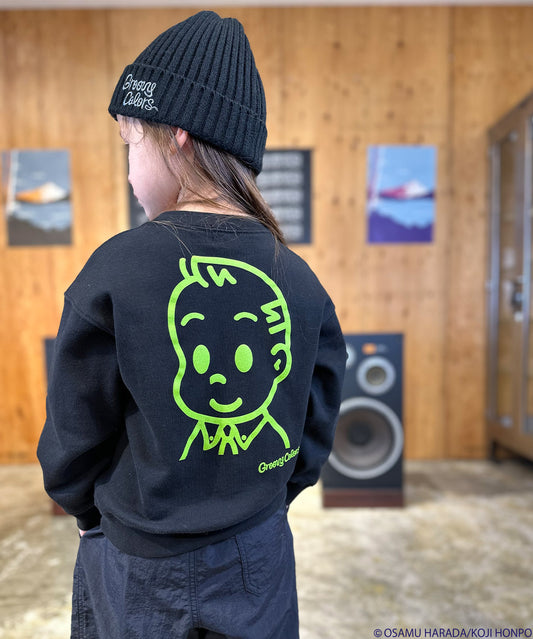 OSAMU GOODS Sweatshirt