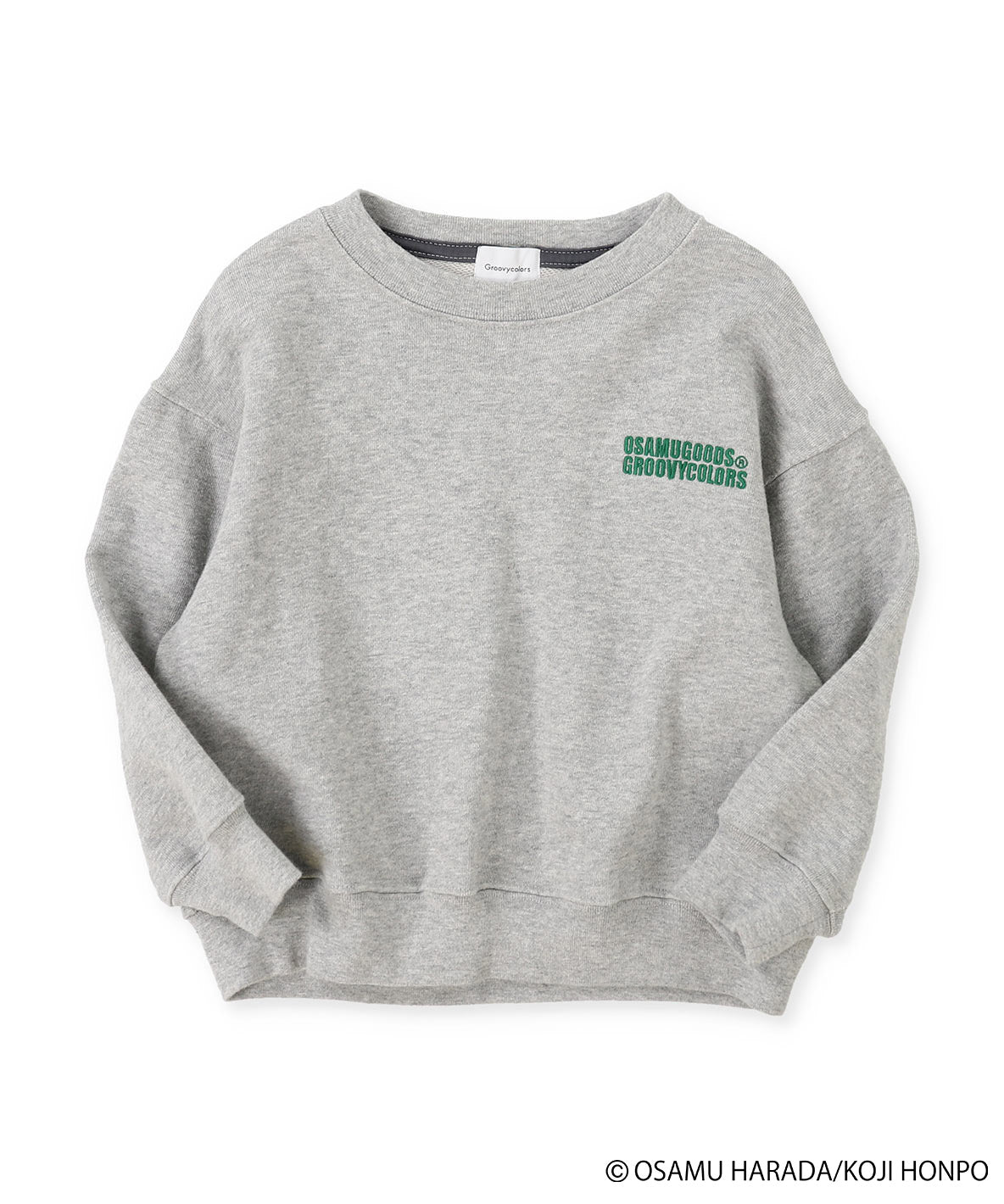OSAMU GOODS Sweatshirt
