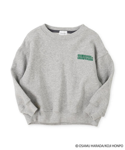 OSAMU GOODS Sweatshirt