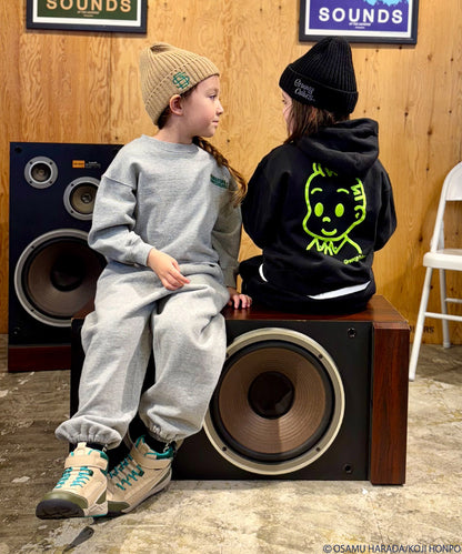 OSAMU GOODS Sweat Hoodie