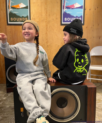 OSAMU GOODS Sweat Hoodie