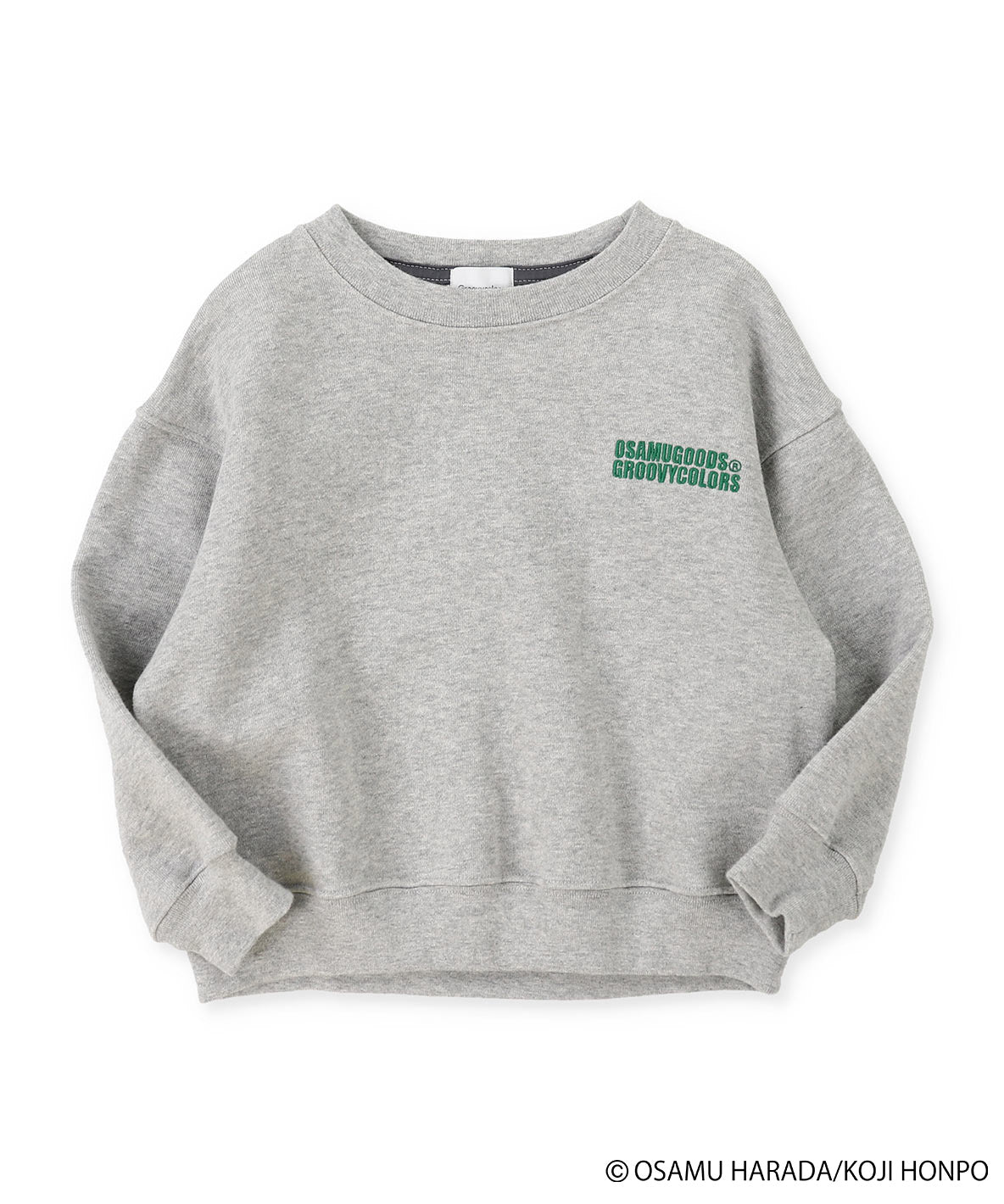 OSAMU GOODS Sweatshirt