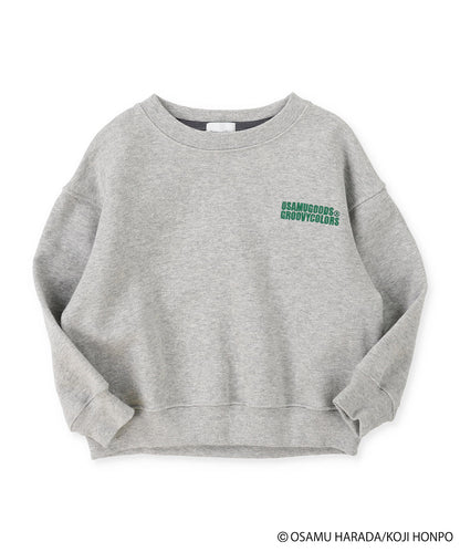 OSAMU GOODS Sweatshirt