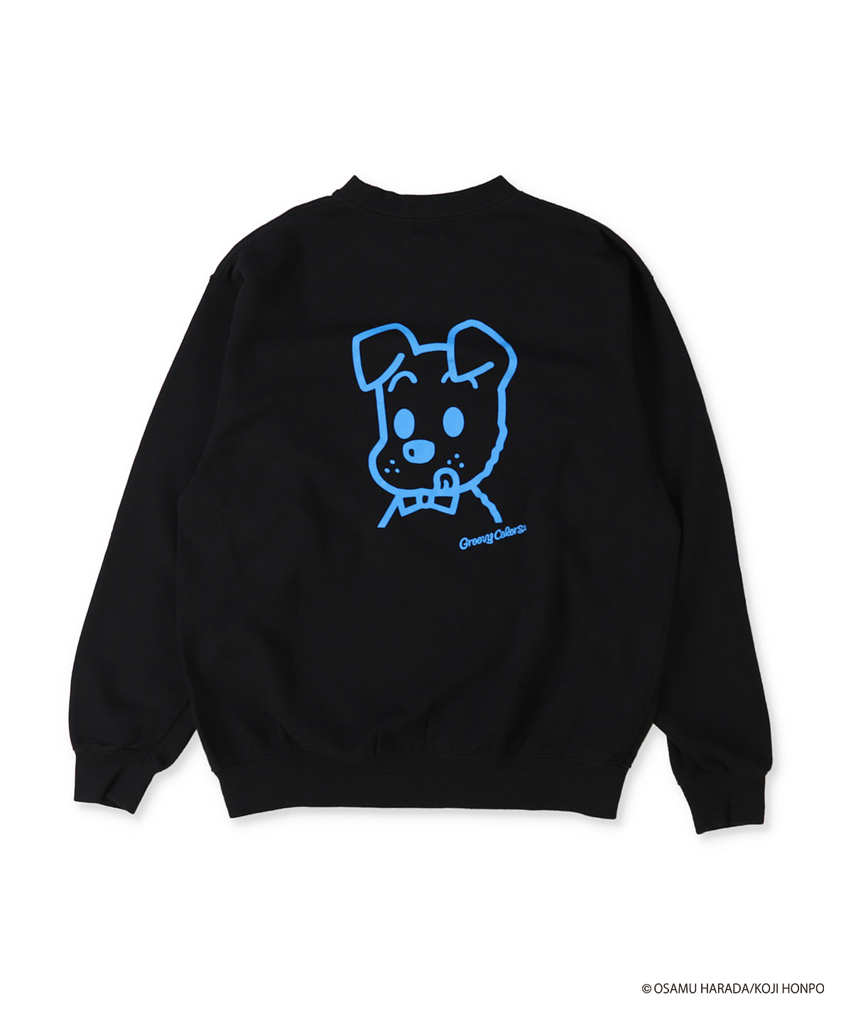 OSAMU GOODS Sweatshirt(MENS)