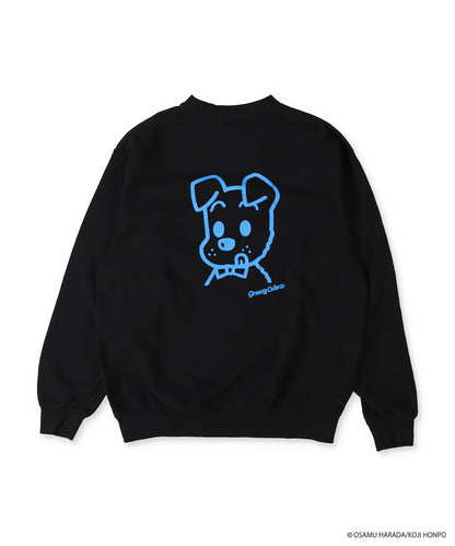 OSAMU GOODS Sweatshirt(MENS)