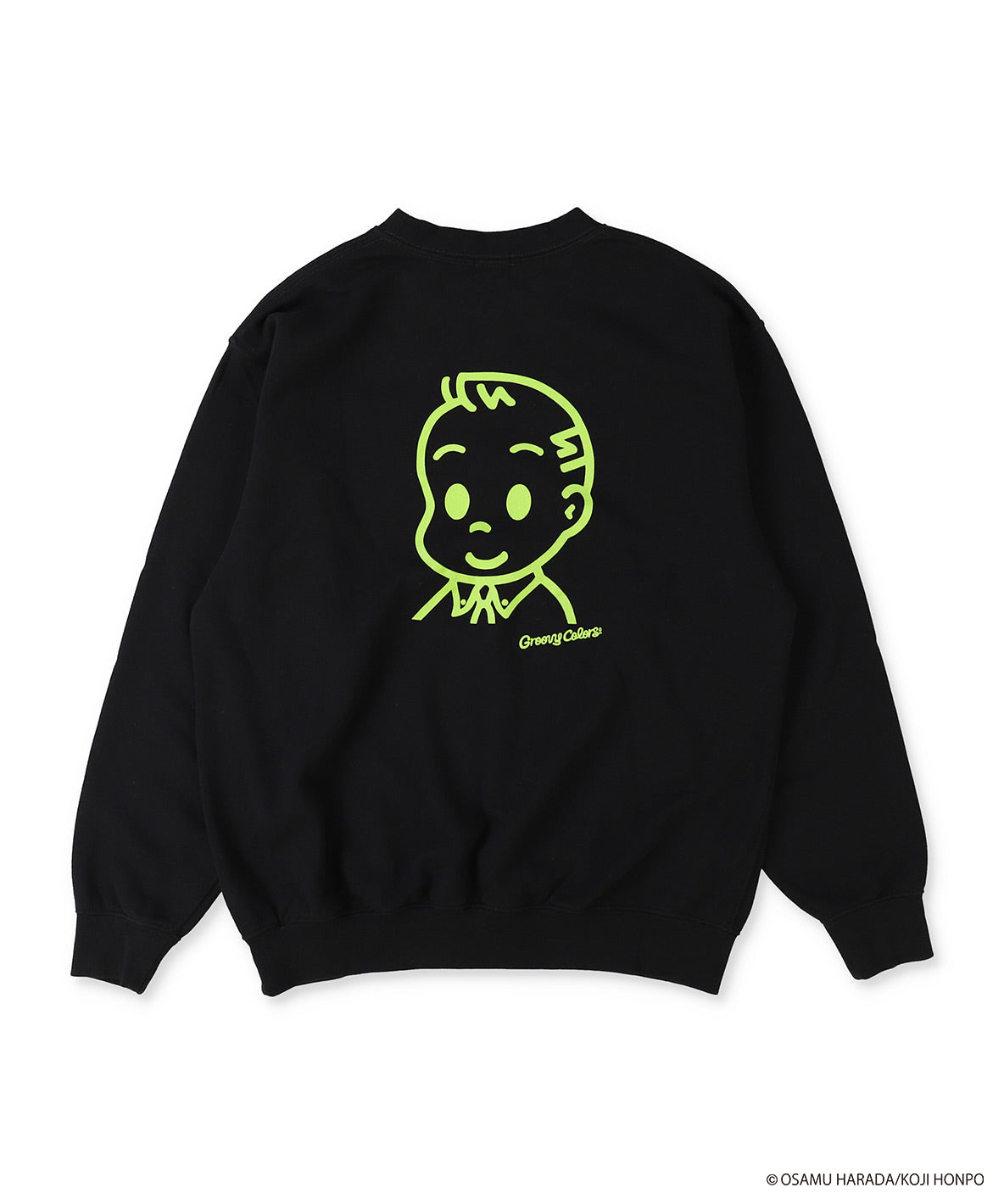 記念グッズ 1919 OSAMU GOODS Sweatshirt(MENS) – FITH ONLINE STORE
