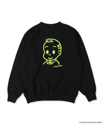 OSAMU GOODS Sweatshirt(MENS)