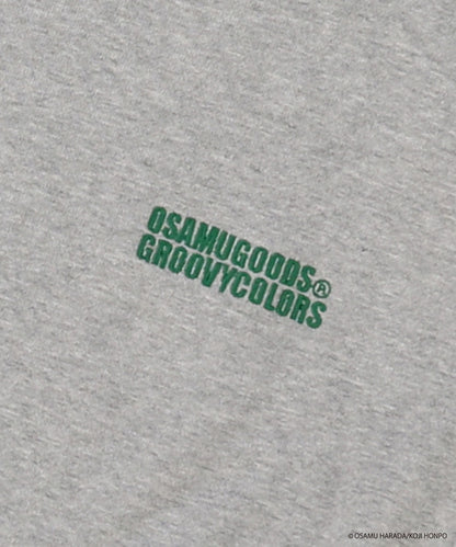 OSAMU GOODS Sweatshirt(MENS)